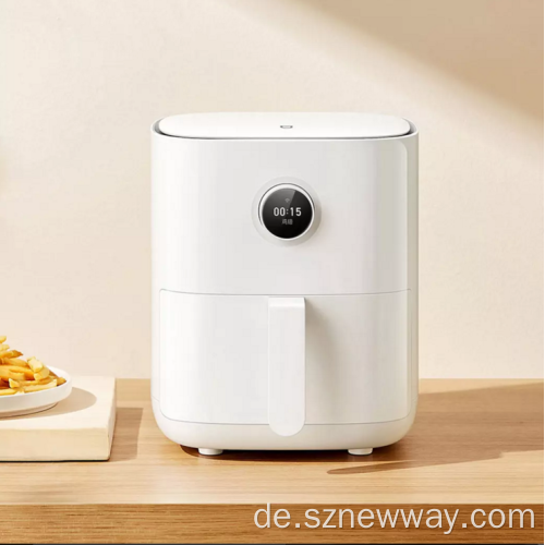 Xiaomi Mijia Smart Air Fryer multifunktional 3.5l